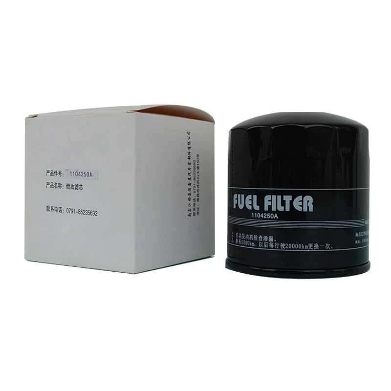 Oil filter-2